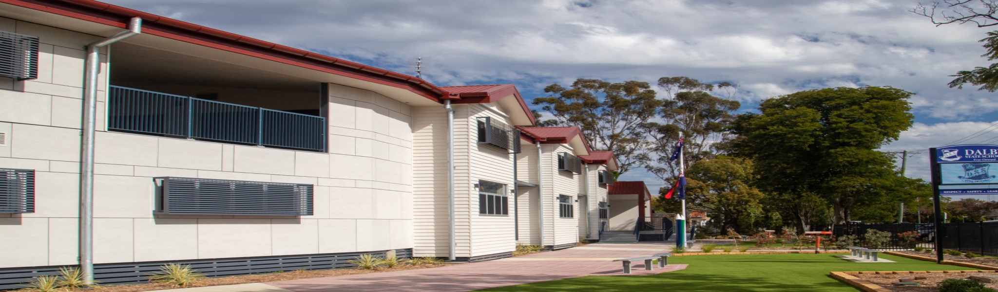 Dalby State School